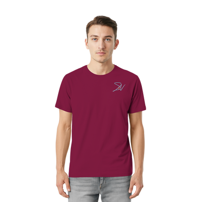 SN11 - Unisex Essential Premium T-Shirt
