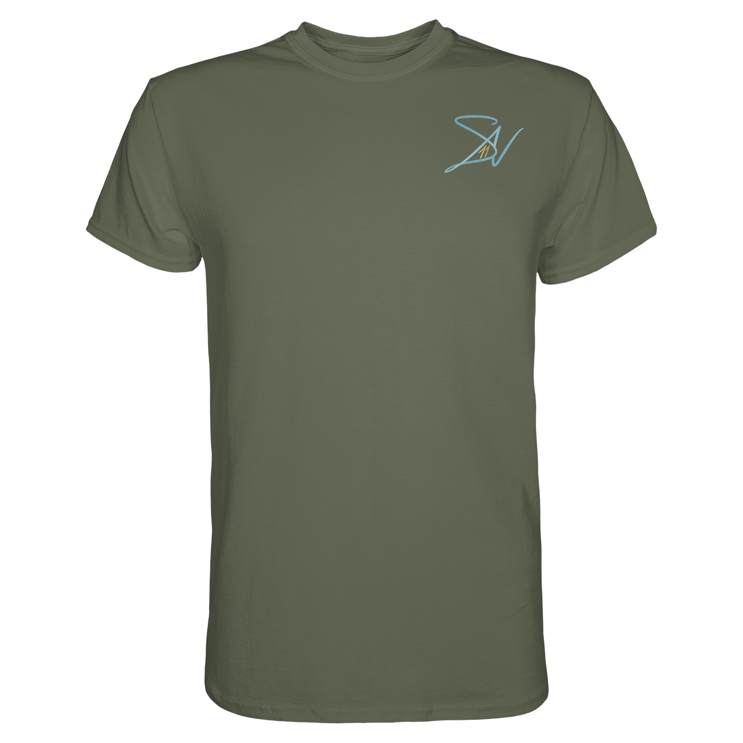 SN11 - Unisex Essential Premium T-Shirt