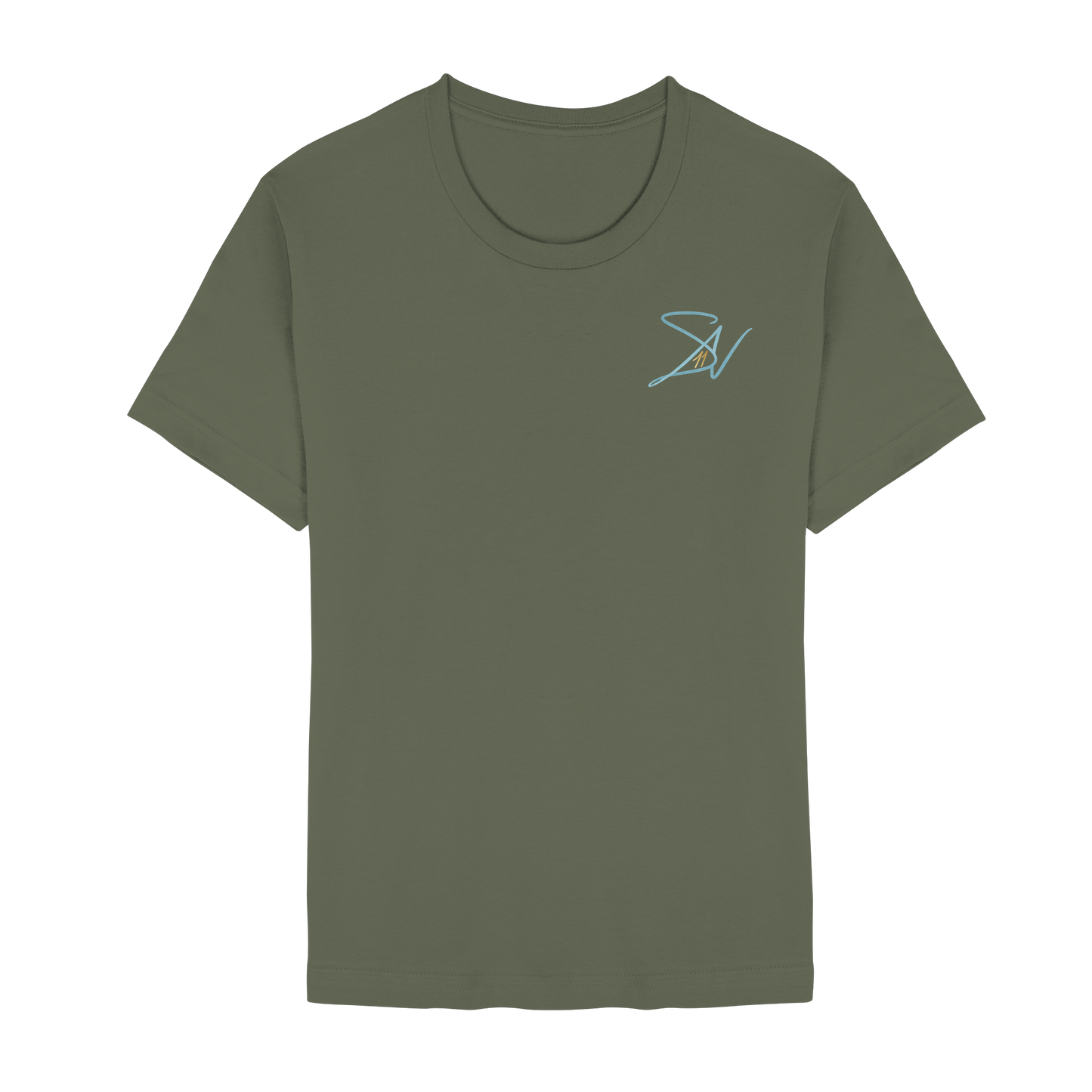 SN11 - Unisex Essential Premium T-Shirt