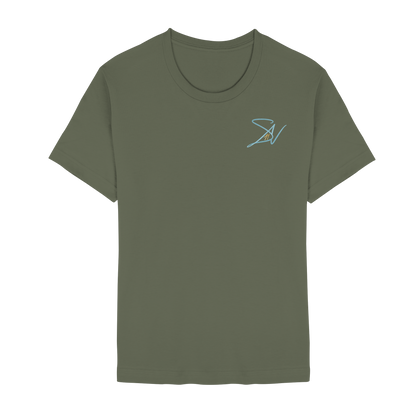 SN11 - Unisex Essential Premium T-Shirt