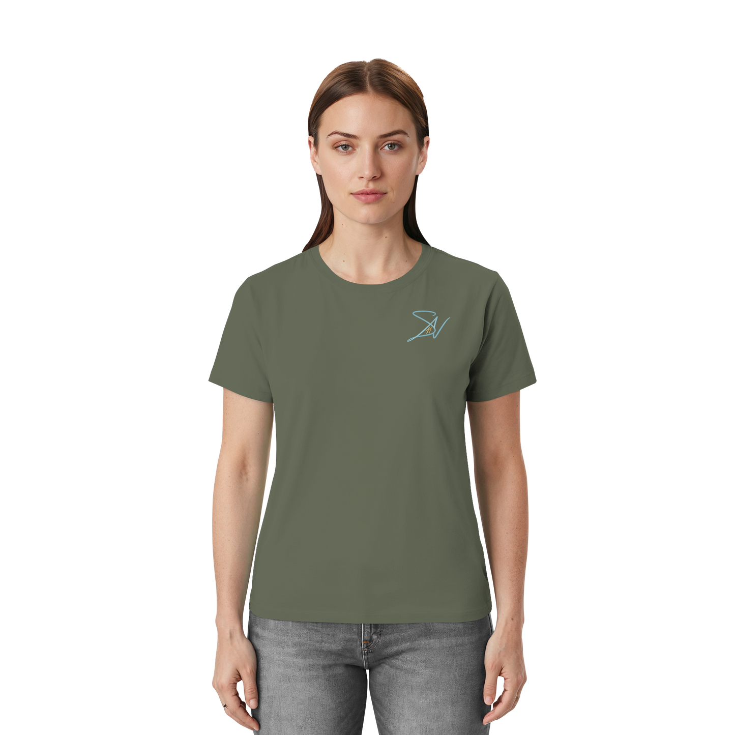 SN11 - Unisex Essential Premium T-Shirt