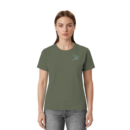 SN11 - Unisex Essential Premium T-Shirt