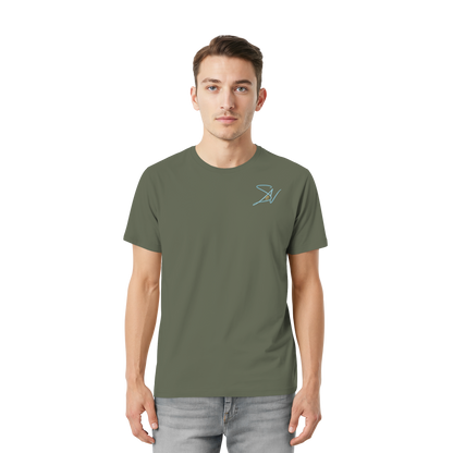 SN11 - Unisex Essential Premium T-Shirt