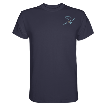 SN11 - Unisex Essential Premium T-Shirt