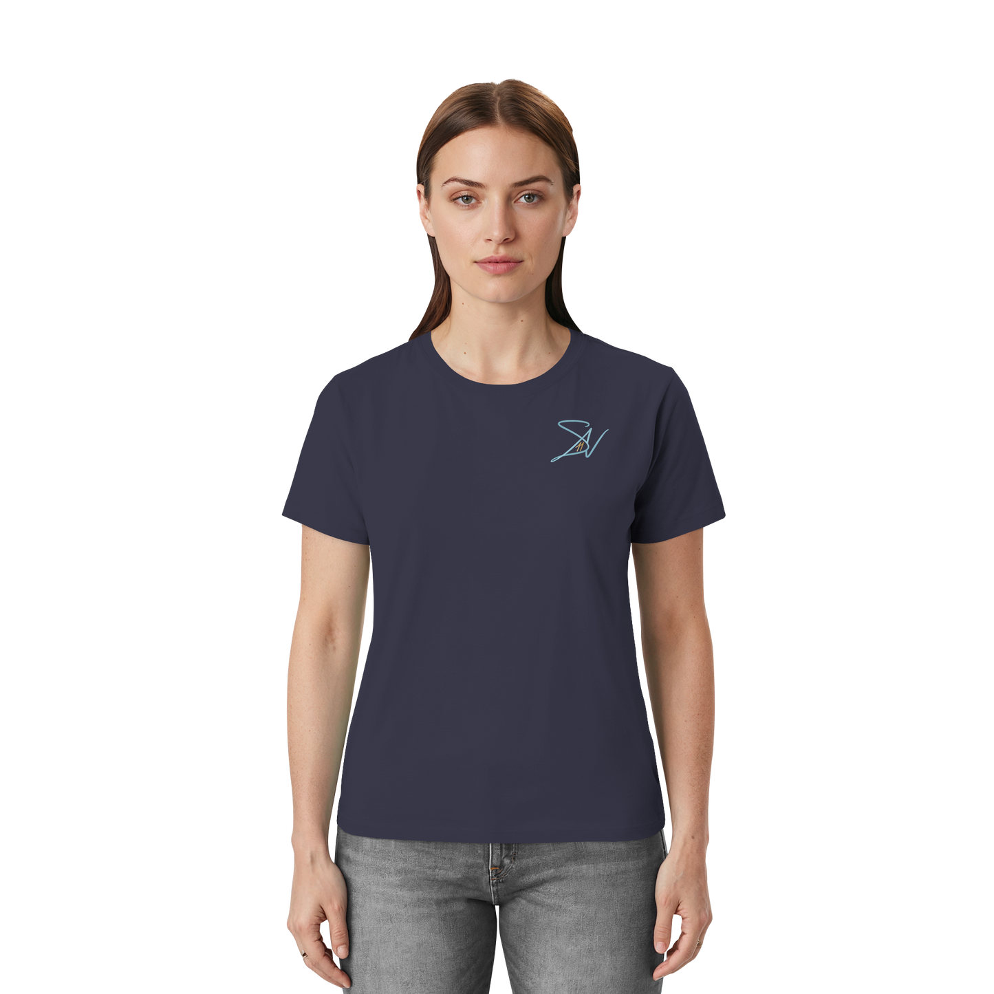 SN11 - Unisex Essential Premium T-Shirt