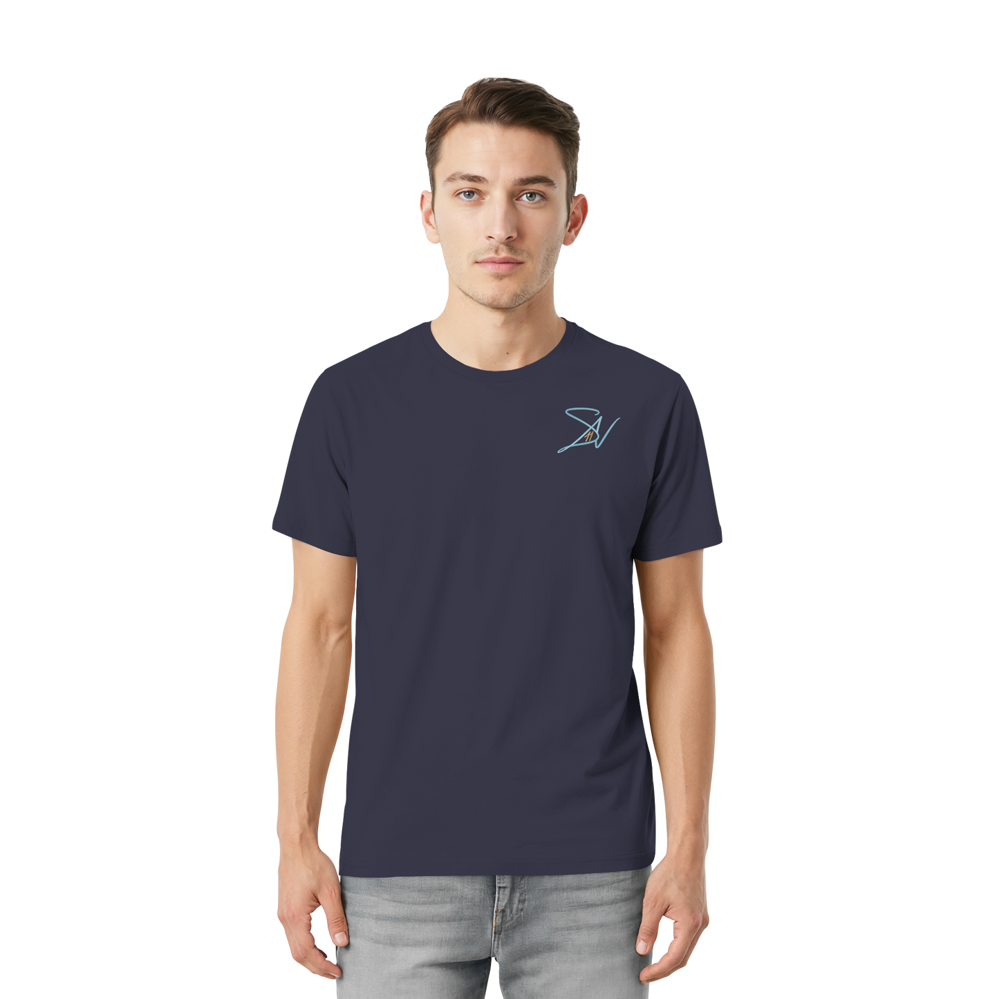 SN11 - Unisex Essential Premium T-Shirt