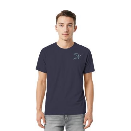 SN11 - Unisex Essential Premium T-Shirt