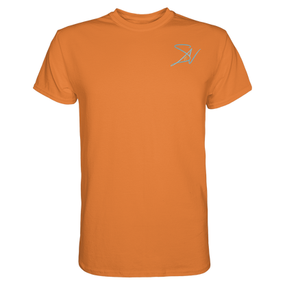 SN11 - Unisex Essential Premium T-Shirt