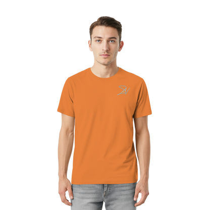 SN11 - Unisex Essential Premium T-Shirt