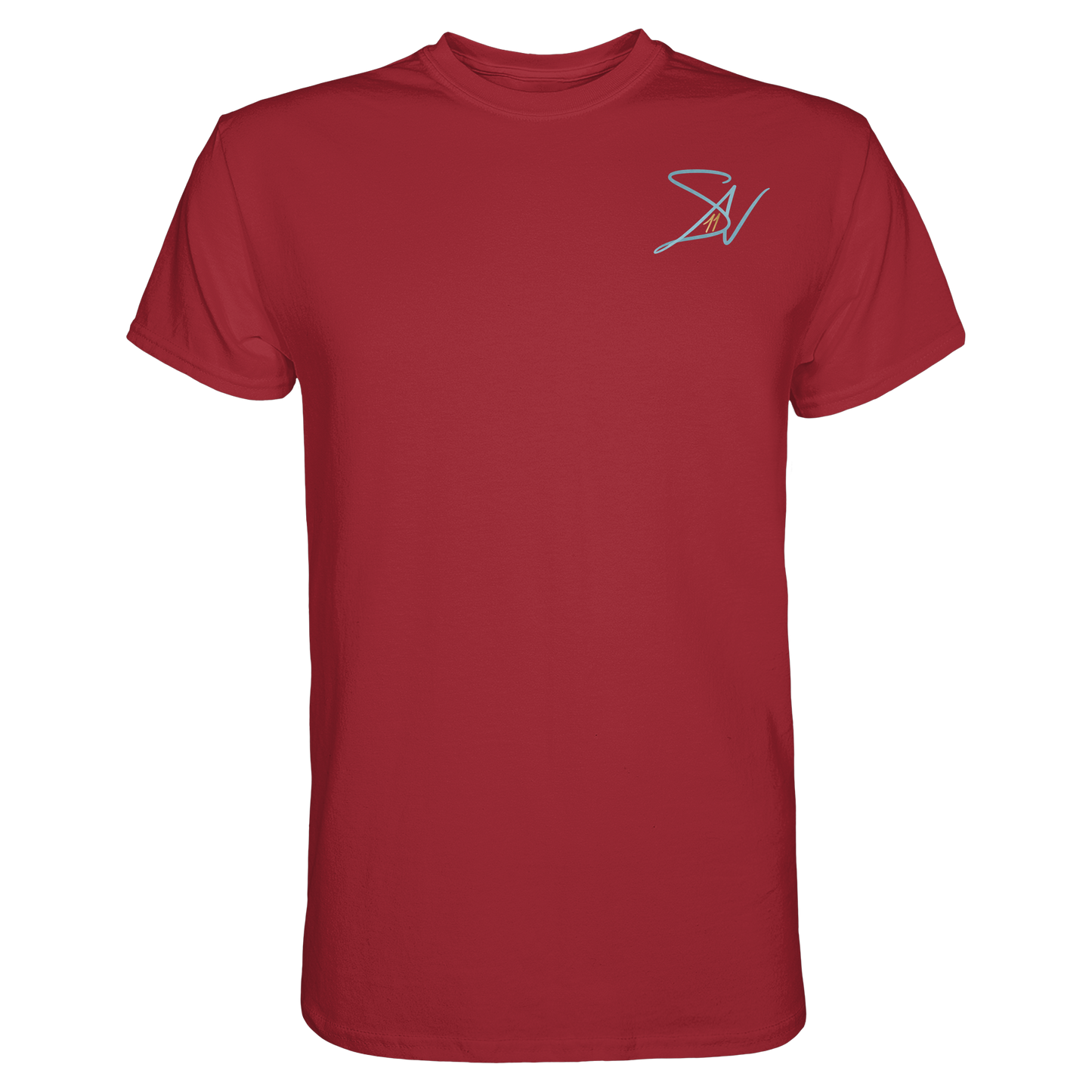 SN11 - Unisex Essential Premium T-Shirt