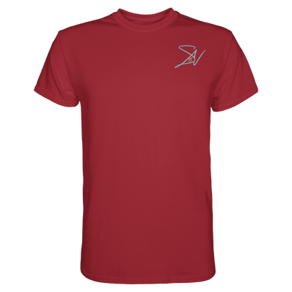 SN11 - Unisex Essential Premium T-Shirt