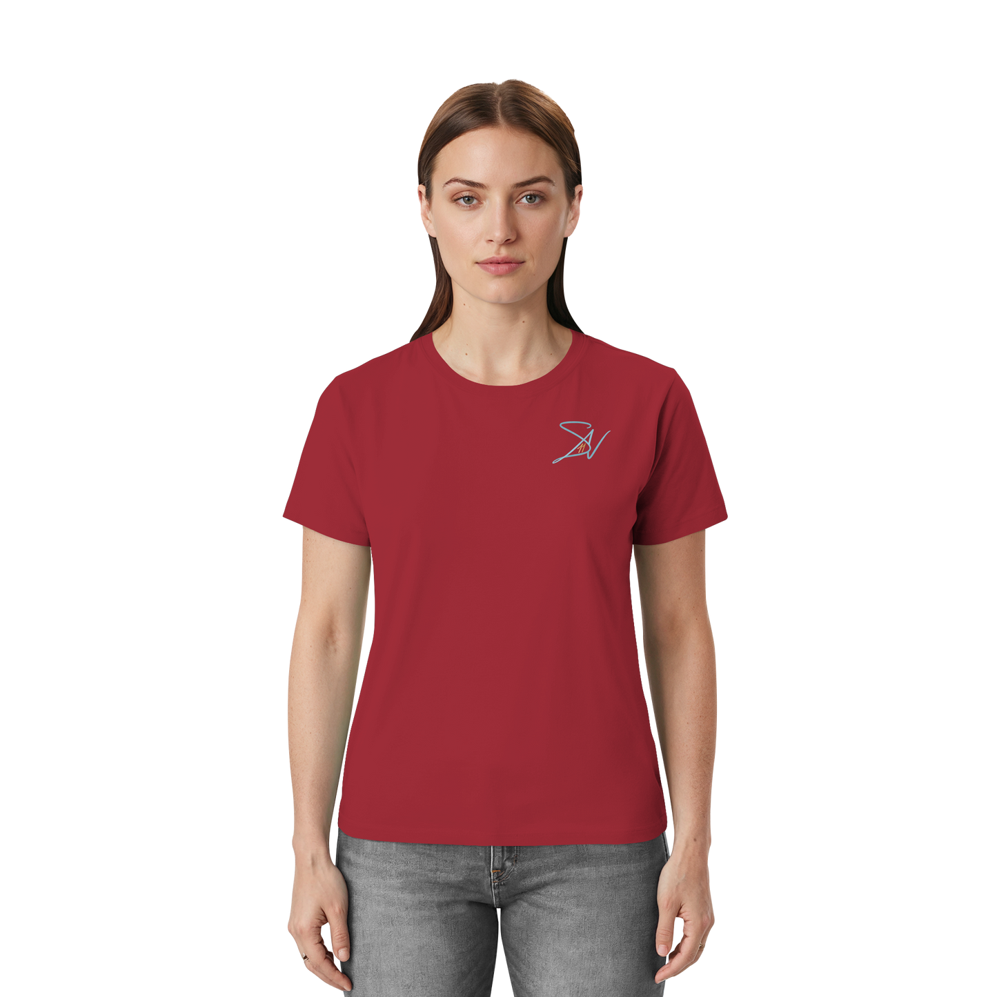 SN11 - Unisex Essential Premium T-Shirt