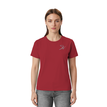 SN11 - Unisex Essential Premium T-Shirt