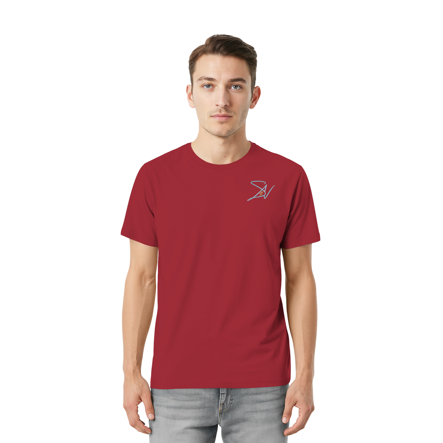 SN11 - Unisex Essential Premium T-Shirt