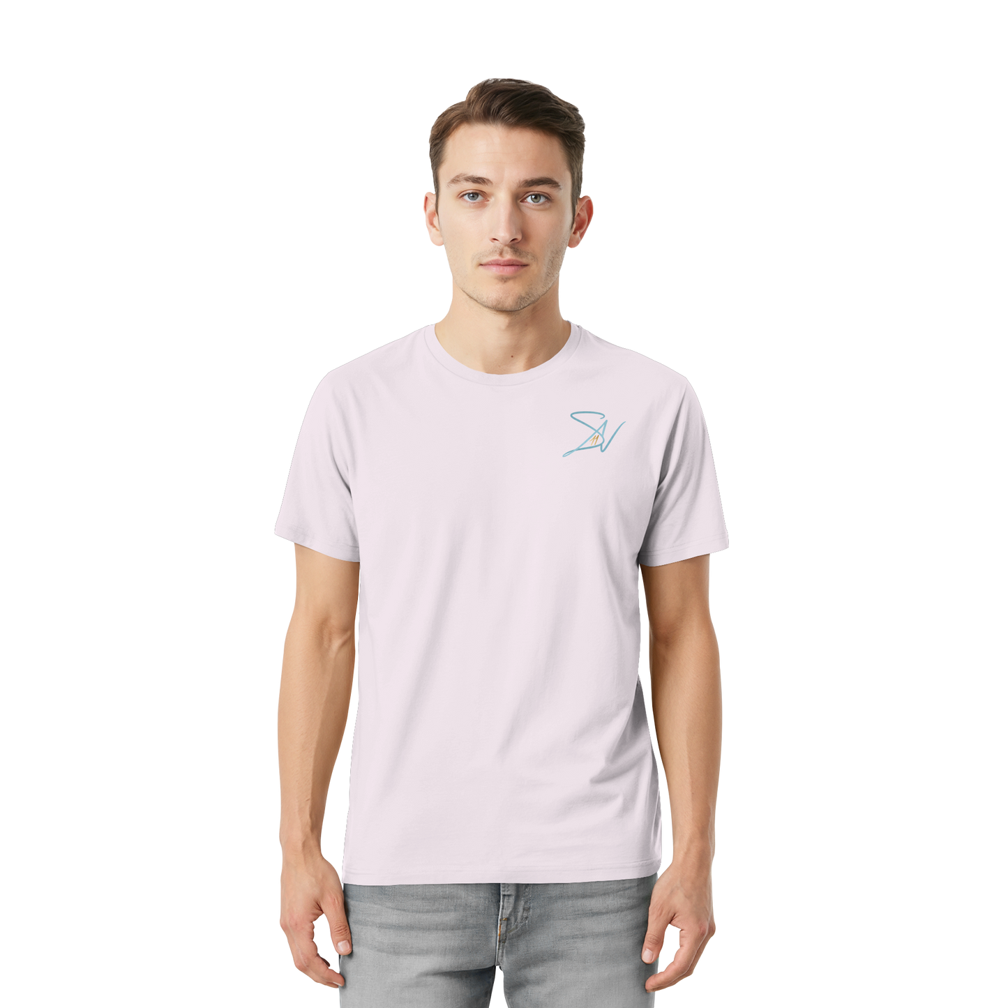 SN11 - Unisex Essential Premium T-Shirt