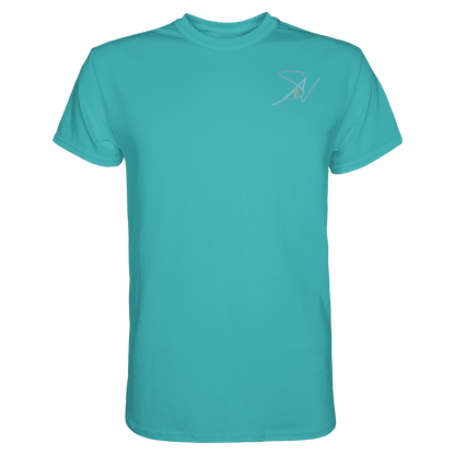 SN11 - Unisex Essential Premium T-Shirt