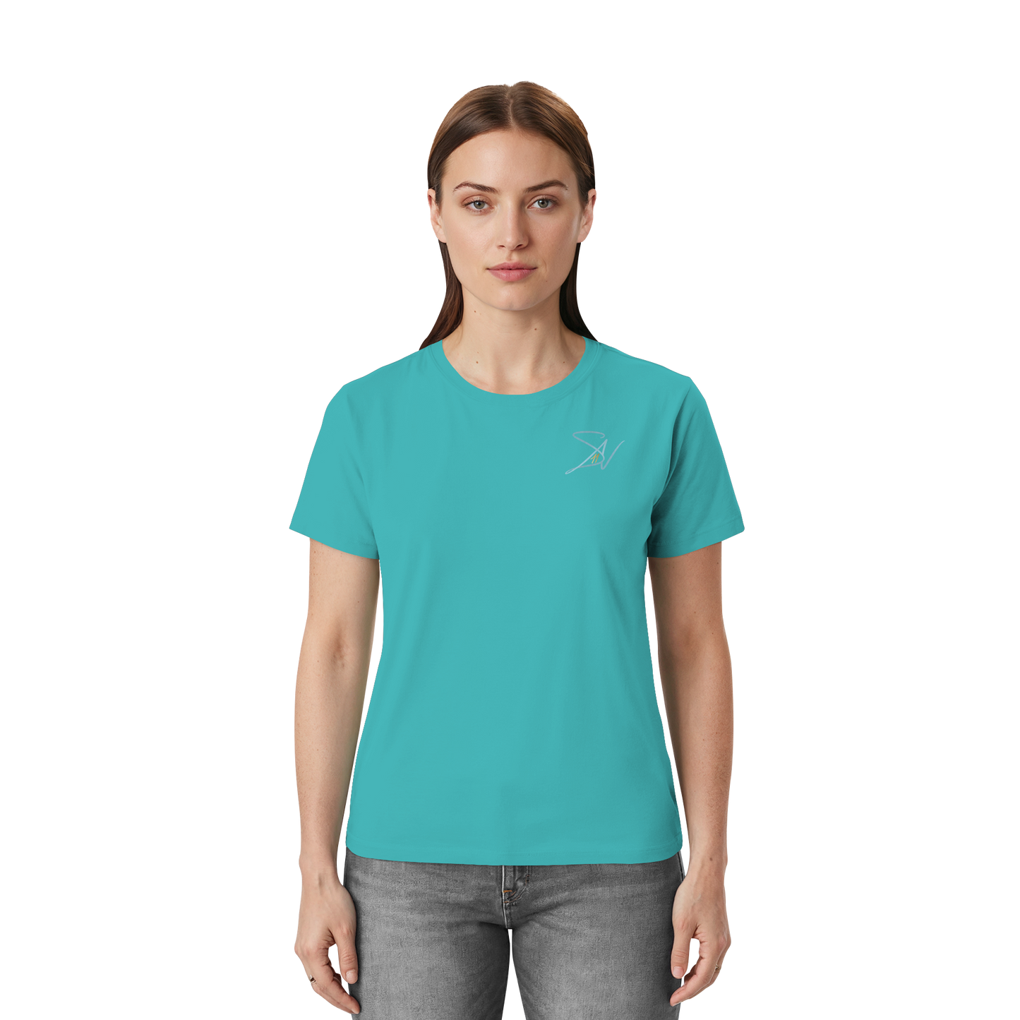 SN11 - Unisex Essential Premium T-Shirt