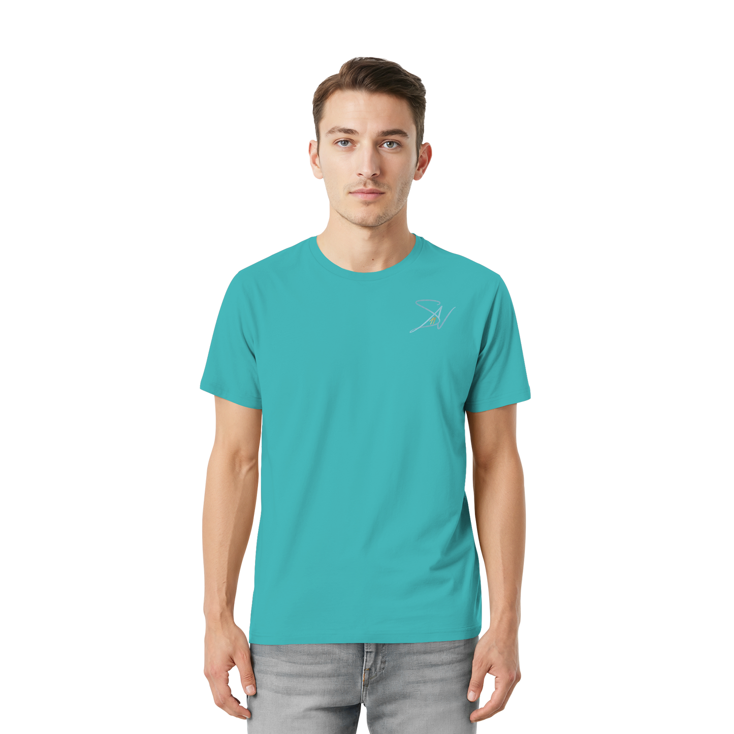 SN11 - Unisex Essential Premium T-Shirt