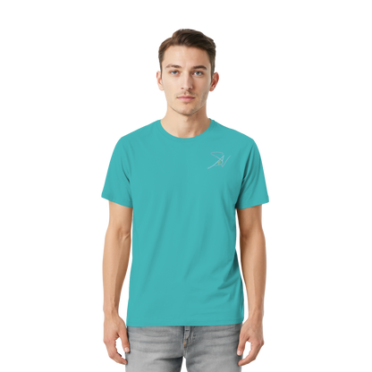 SN11 - Unisex Essential Premium T-Shirt