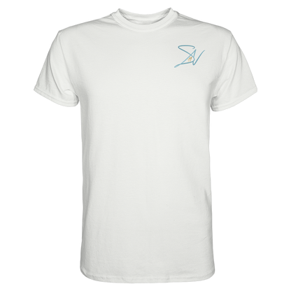 SN11 - Unisex Essential Premium T-Shirt