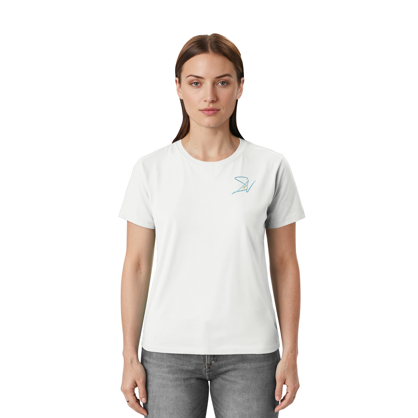 SN11 - Unisex Essential Premium T-Shirt