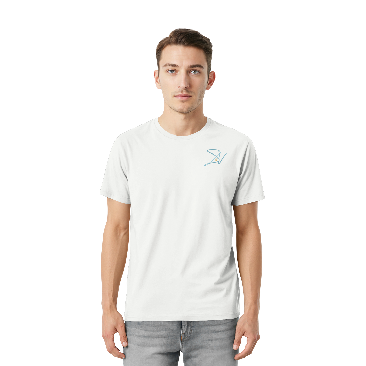 SN11 - Unisex Essential Premium T-Shirt