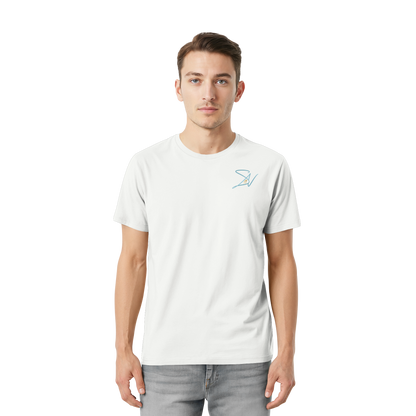 SN11 - Unisex Essential Premium T-Shirt