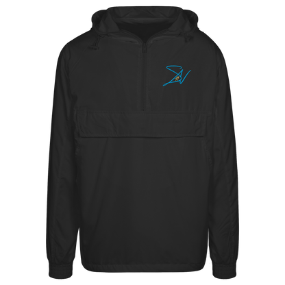 SN11 - Urban Windbreaker
