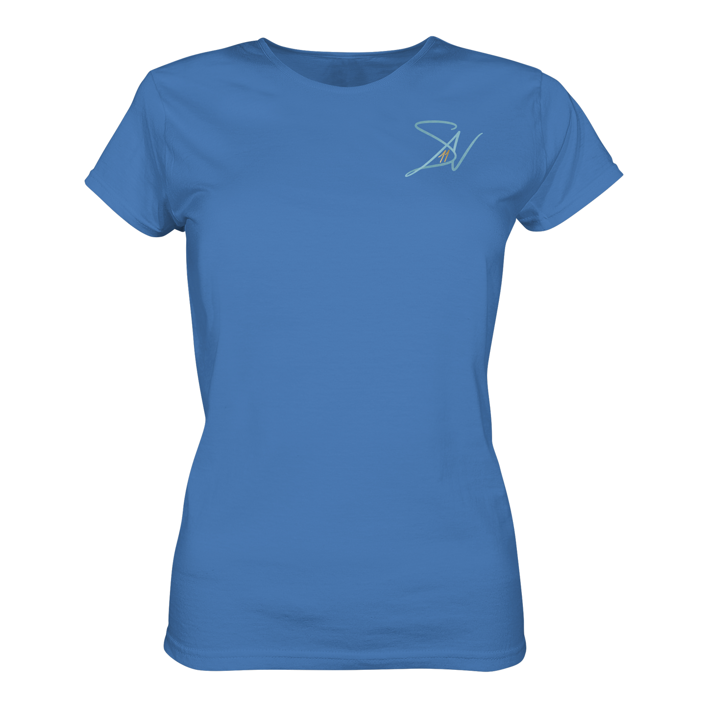 SN11 - Womens Premium Classic T-Shirt