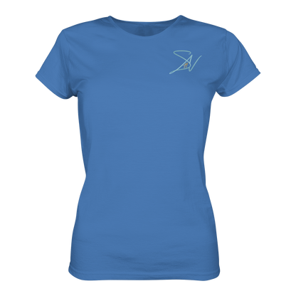 SN11 - Womens Premium Classic T-Shirt