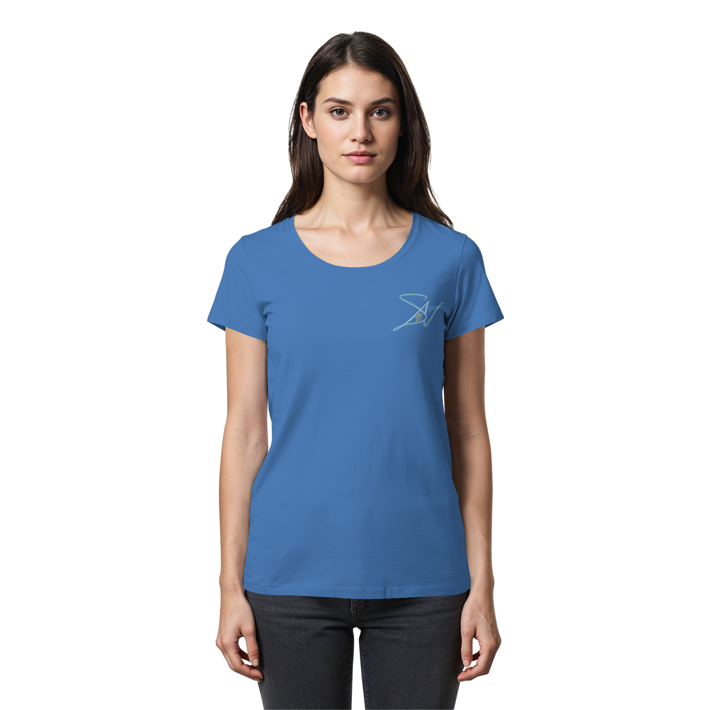 SN11 - Womens Premium Classic T-Shirt