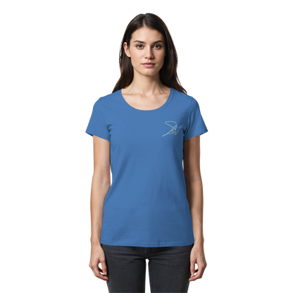 SN11 - Womens Premium Classic T-Shirt