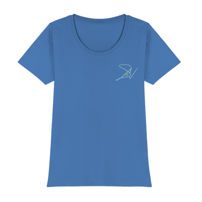 SN11 - Womens Premium Classic T-Shirt