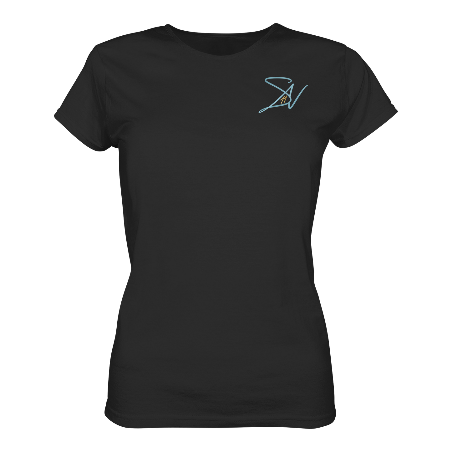 SN11 - Womens Premium Classic T-Shirt