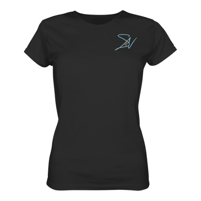 SN11 - Womens Premium Classic T-Shirt