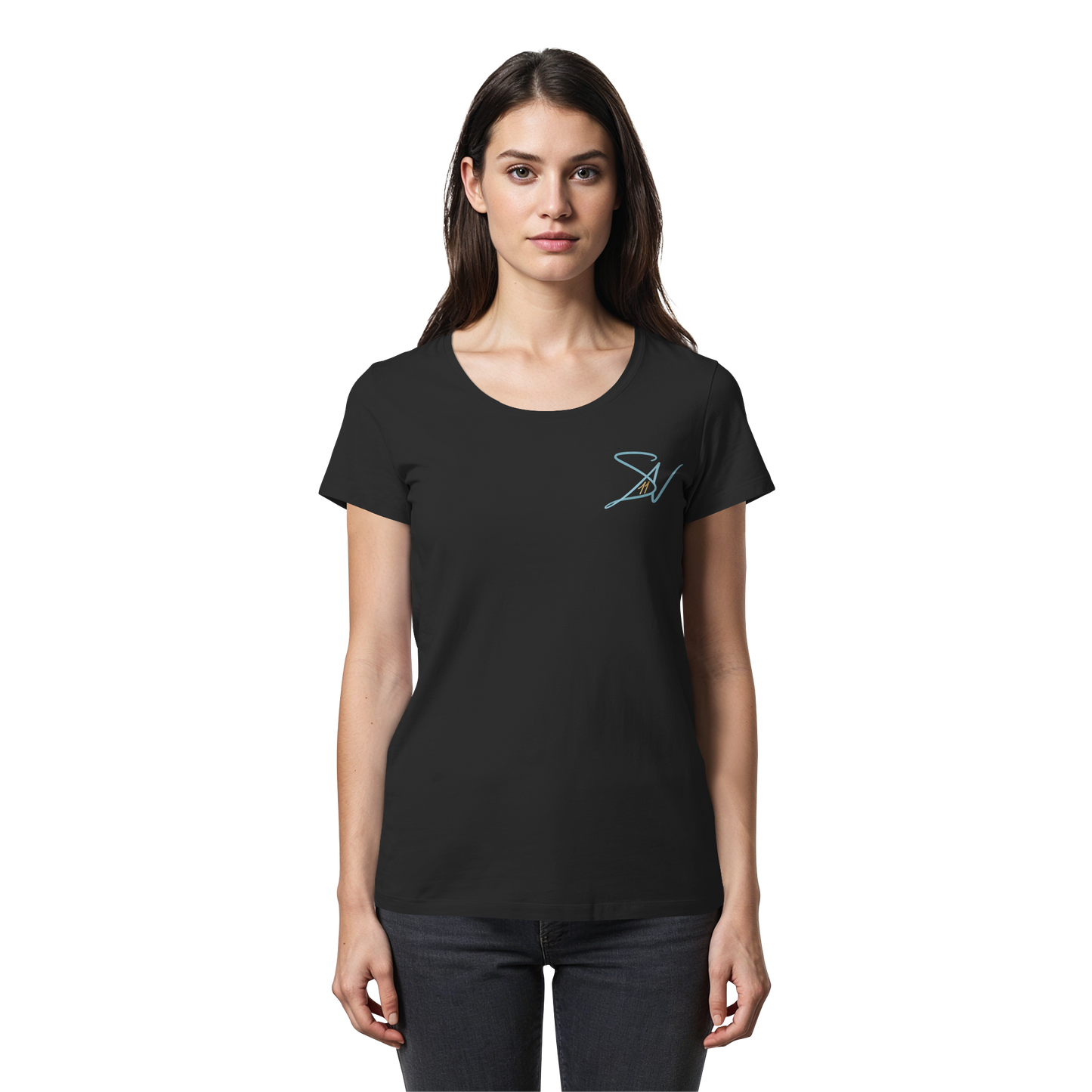 SN11 - Womens Premium Classic T-Shirt