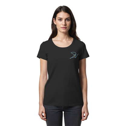 SN11 - Womens Premium Classic T-Shirt