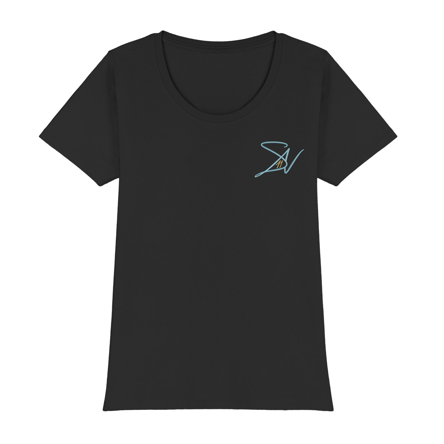 SN11 - Womens Premium Classic T-Shirt