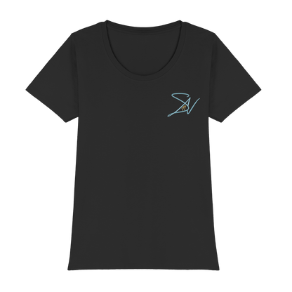 SN11 - Womens Premium Classic T-Shirt
