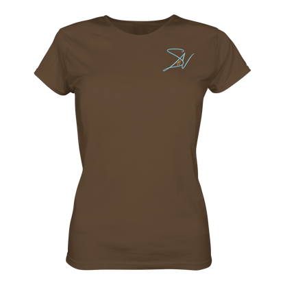 SN11 - Womens Premium Classic T-Shirt