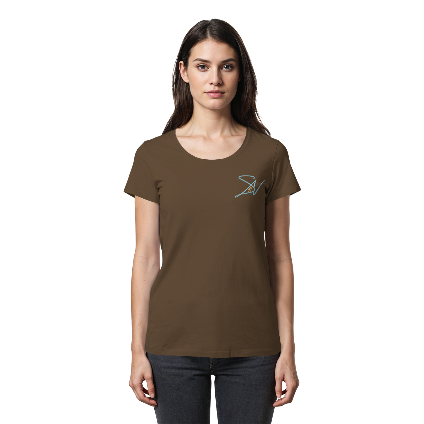 SN11 - Womens Premium Classic T-Shirt