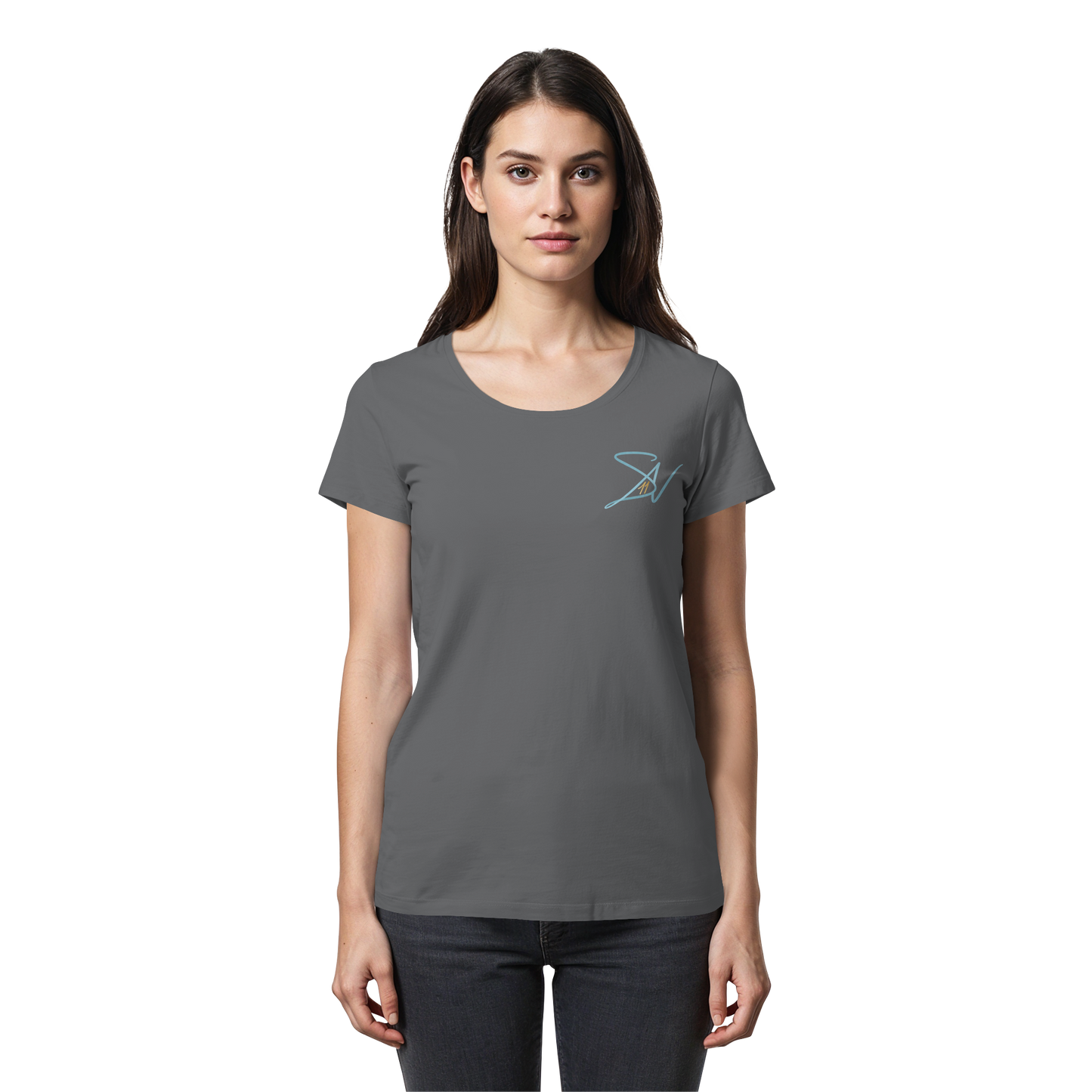 SN11 - Womens Premium Classic T-Shirt