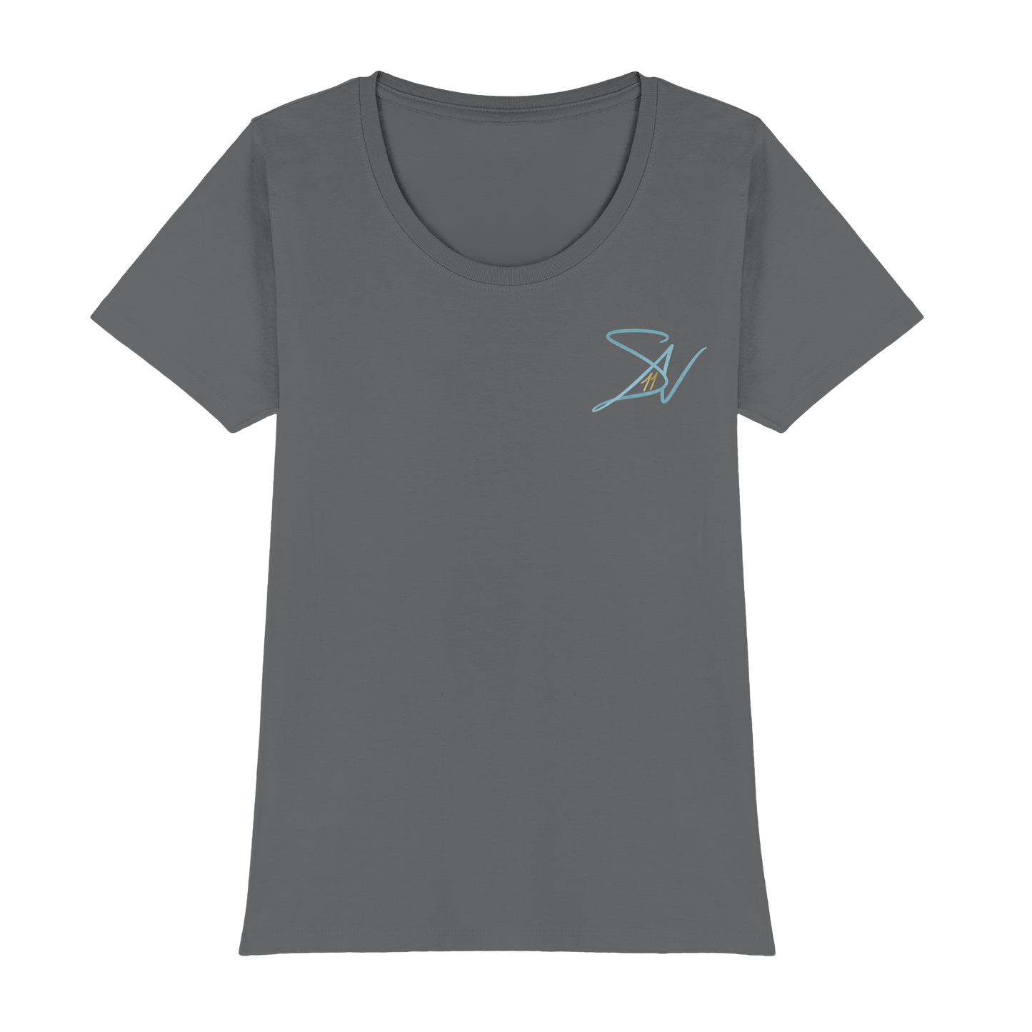 SN11 - Womens Premium Classic T-Shirt