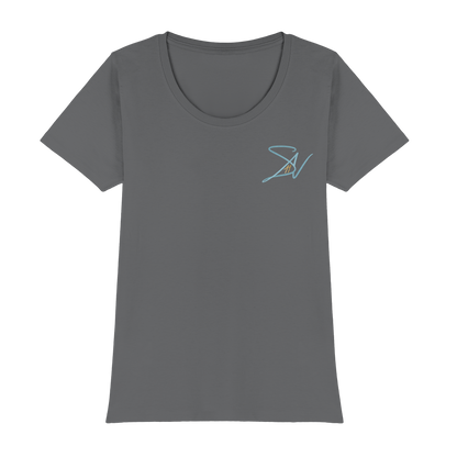SN11 - Womens Premium Classic T-Shirt