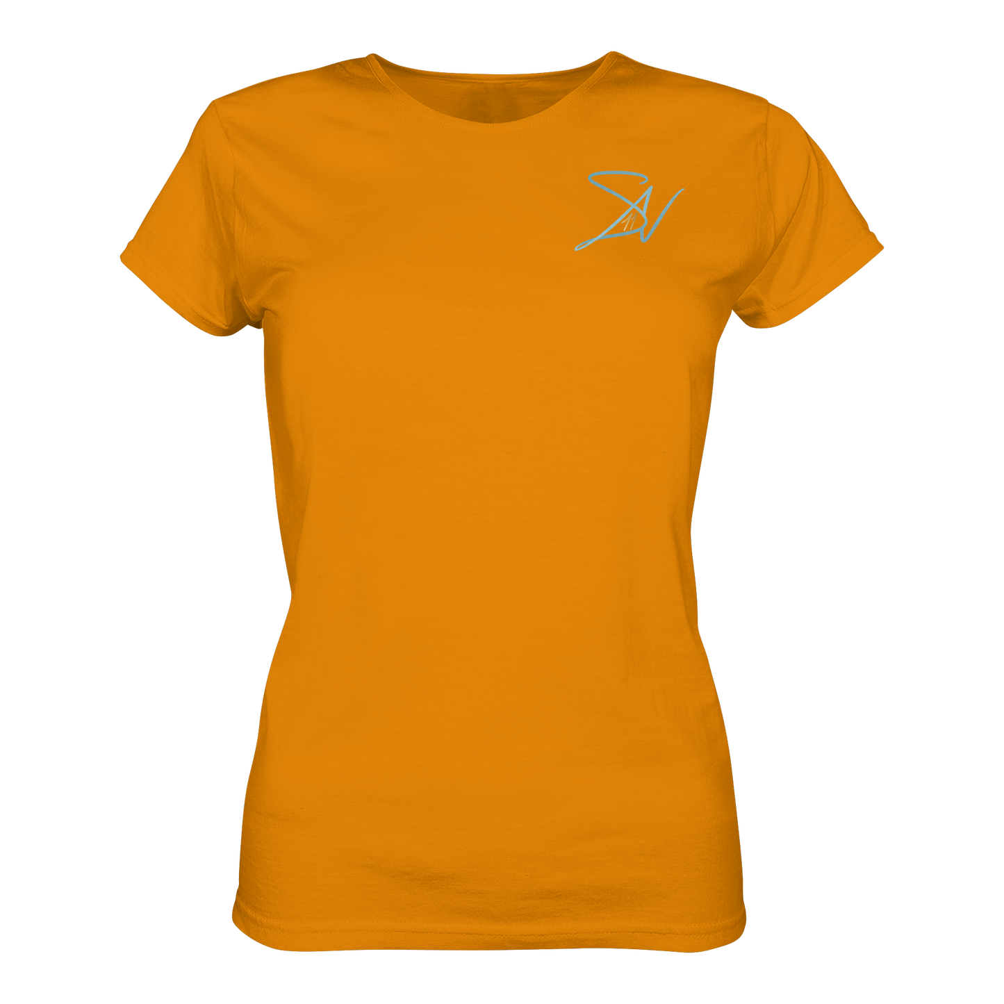 SN11 - Womens Premium Classic T-Shirt