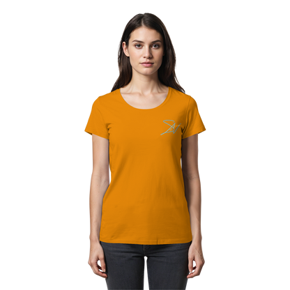 SN11 - Womens Premium Classic T-Shirt