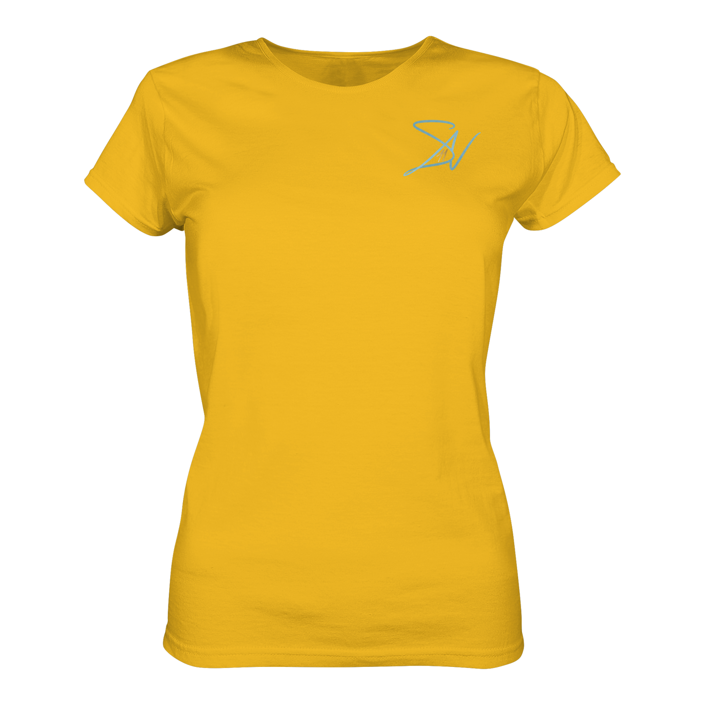 SN11 - Womens Premium Classic T-Shirt