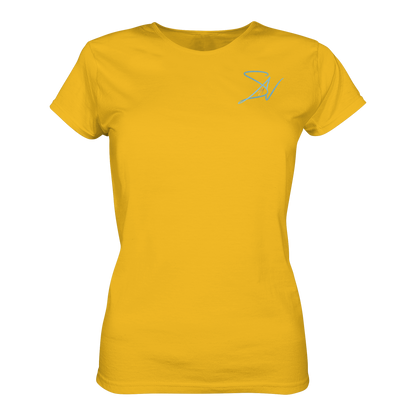 SN11 - Womens Premium Classic T-Shirt