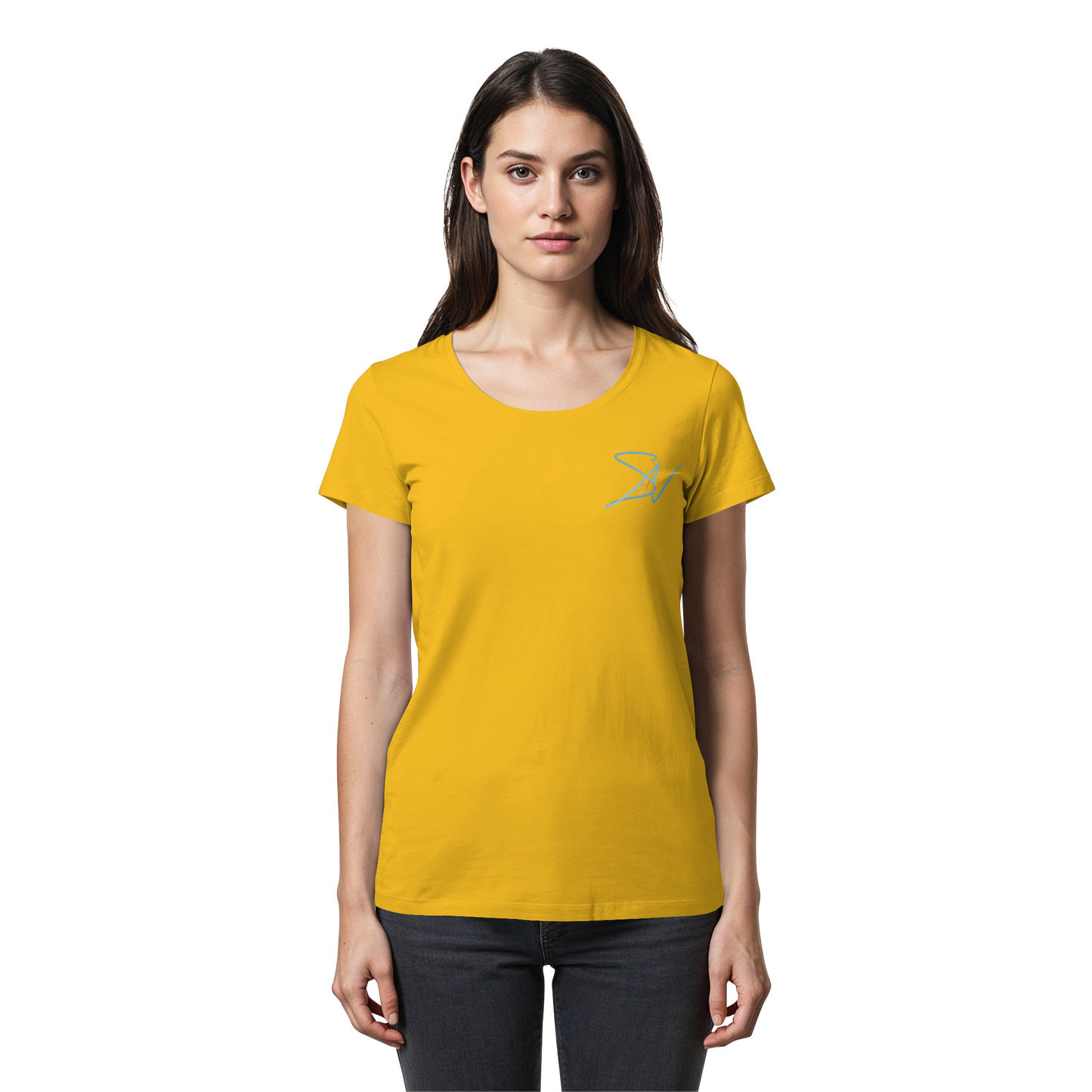 SN11 - Womens Premium Classic T-Shirt