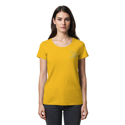 SN11 - Womens Premium Classic T-Shirt